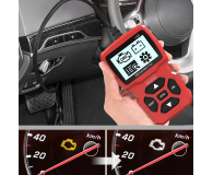 Zenwire Skaner Diagnostyczny OBD2 CAN VIN V750 - 1604675 - zdjęcie 4
